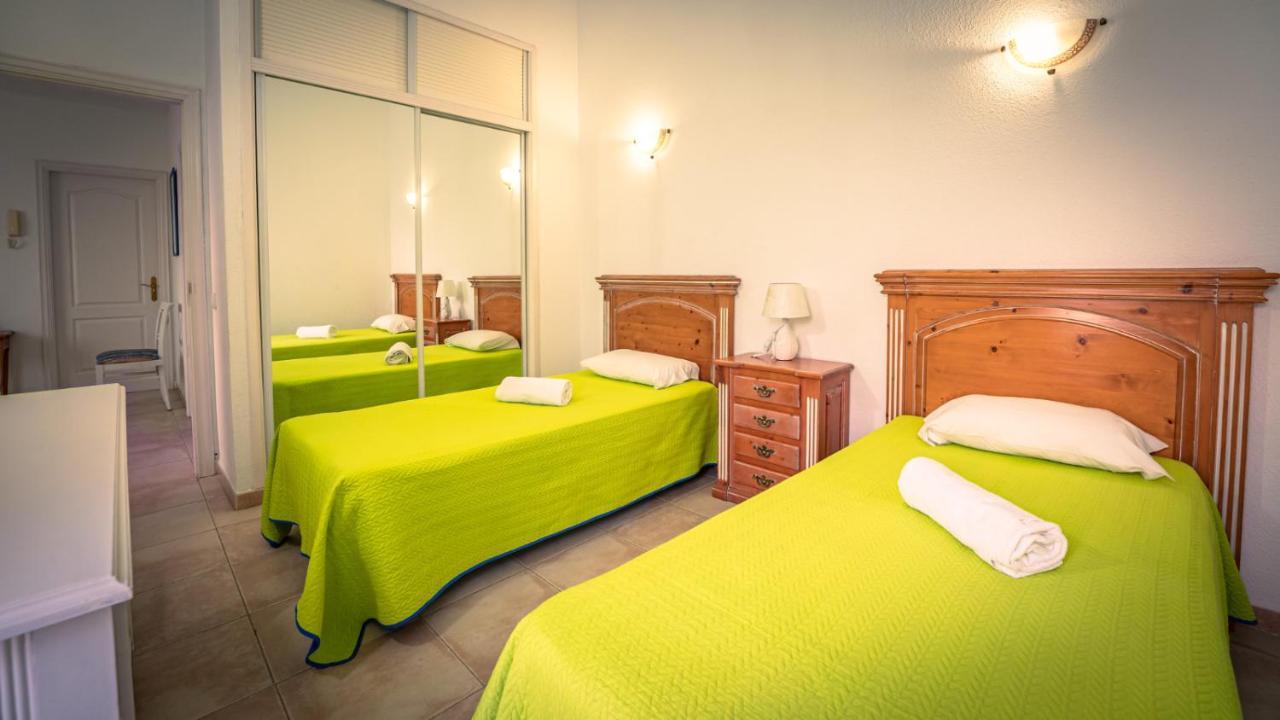 Villa Madronal Tenerife South Costa Adeje  Buitenkant foto