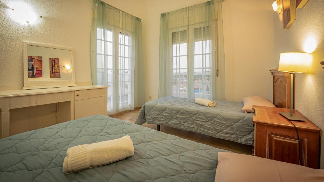 Villa Madronal Tenerife South Costa Adeje  Buitenkant foto