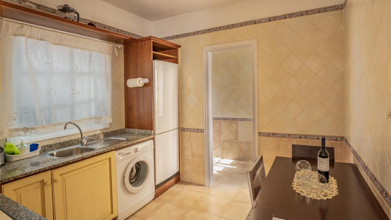 Villa Madronal Tenerife South Costa Adeje  Buitenkant foto
