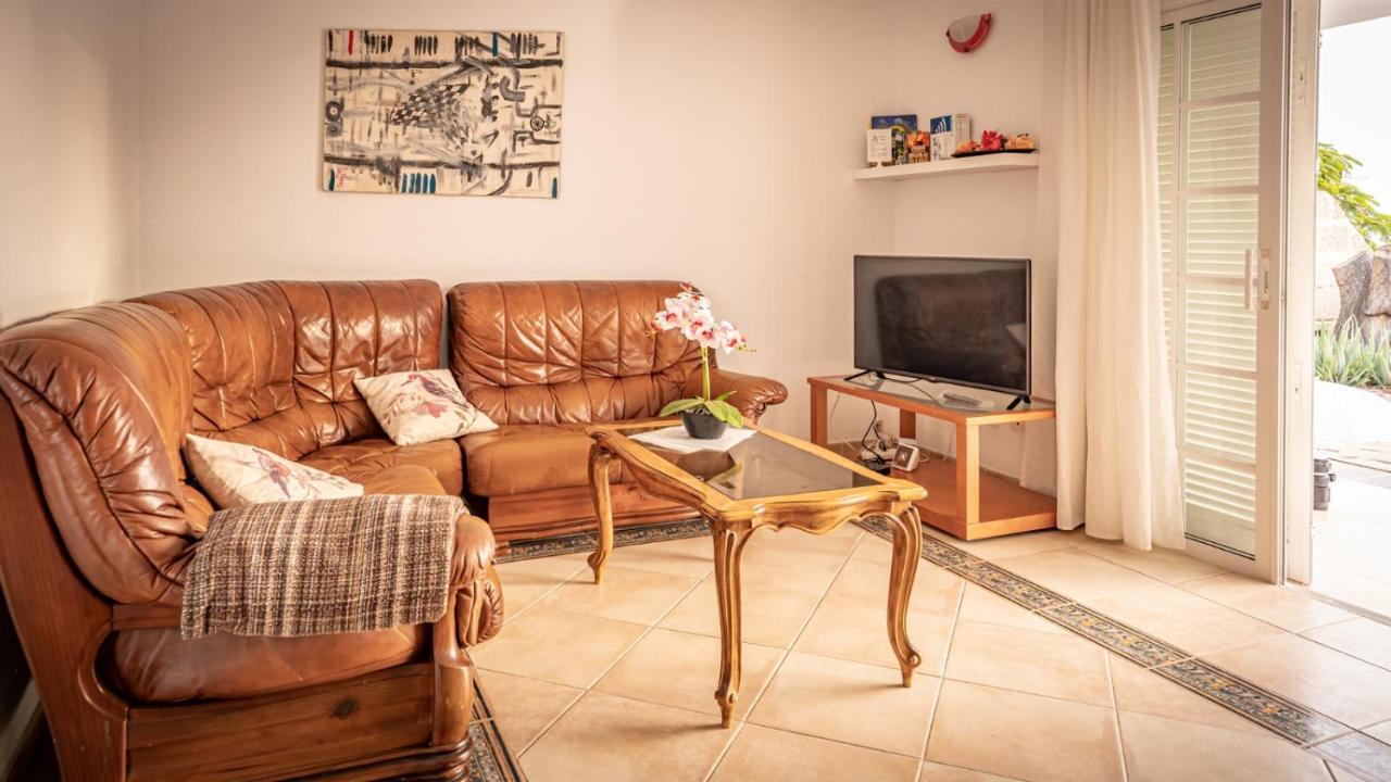 Villa Madronal Tenerife South Costa Adeje  Buitenkant foto