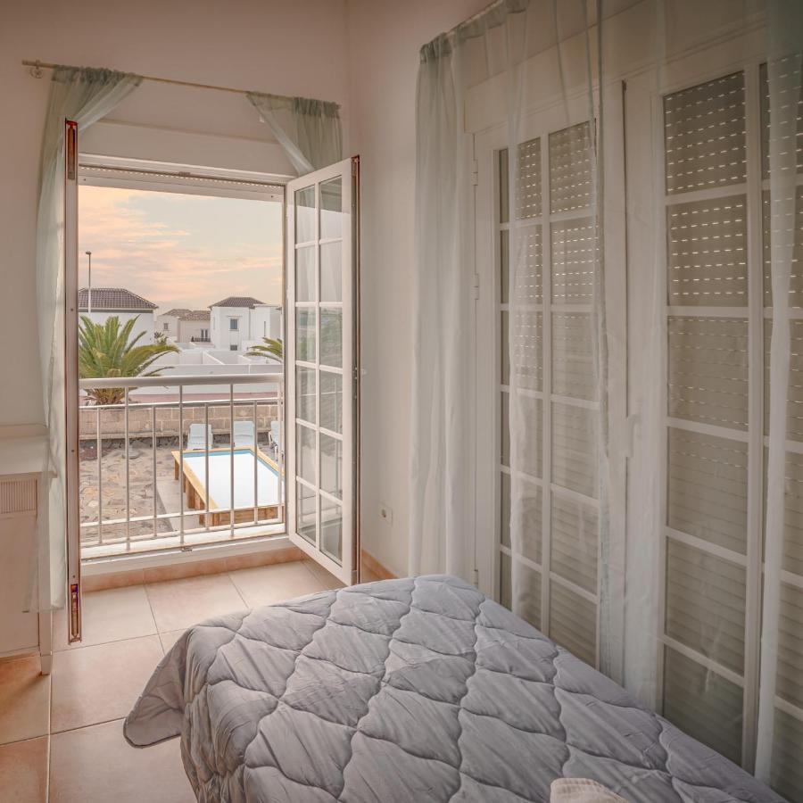 Villa Madronal Tenerife South Costa Adeje  Buitenkant foto