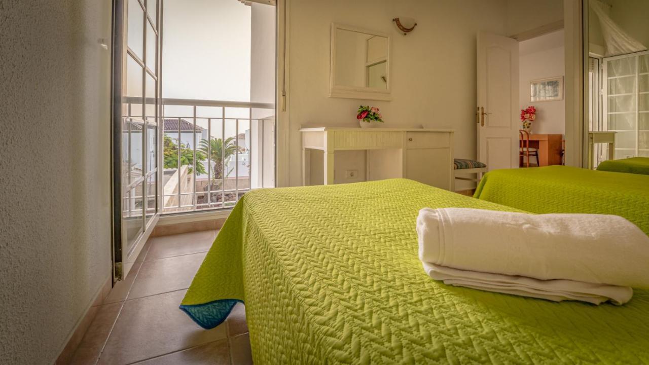 Villa Madronal Tenerife South Costa Adeje  Buitenkant foto