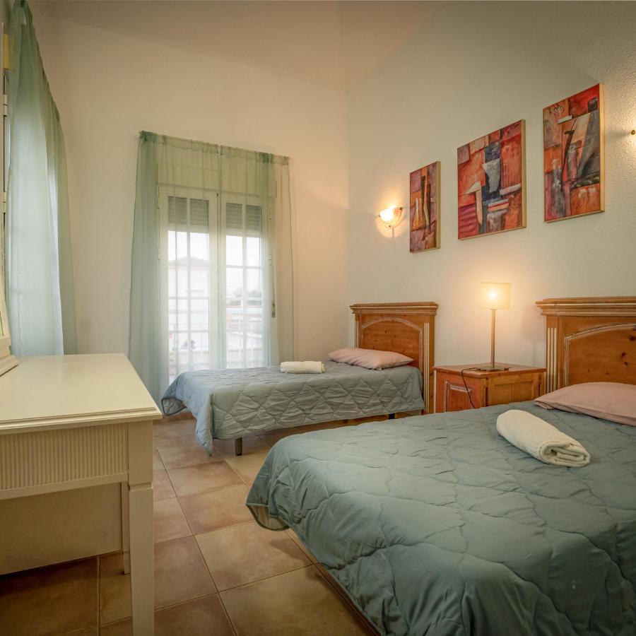 Villa Madronal Tenerife South Costa Adeje  Buitenkant foto